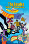 The Beatles Yellow Submarine by Bill Morrison, 9798886633337