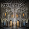 A Portrait of Canada's Parliament by William McElligott, Lyette Fortin, Adrienne Clarkson, 9781770415713