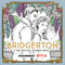 Bridgerton: The Official Coloring Book by Netflix, 9780593582541