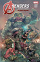 Avengers By Jonathan Hickman: The Complete Collection Vol. 2 by Jonathan Hickman, Nick Spencer, Jerome Opena, Mike Deodato Jr., Leinil Yu, 9781302925307