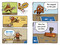 The Gingerbread Man: Class Pet on the Loose: A Graphic Novel by Laura Murray, Mike Lowery, 9780593532454