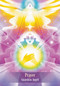 Ask Your Guides Oracle Cards (A 56-Card Deck and Guidebook) by Sonia Choquette, 9781401972943
