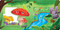 Meet the Mushrooms! by Sonali Fry, Melanie Demmer, 9781664351066