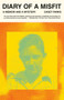 Diary of a Misfit (A Memoir and a Mystery) by Casey Parks, 9780593081105