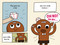 The Gingerbread Man: Buttons on the Loose: A Graphic Novel by Laura Murray, Mike Lowery, 9780593532409