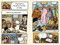 The Gingerbread Man: Buttons on the Loose: A Graphic Novel by Laura Murray, Mike Lowery, 9780593532409