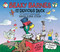 Beaky Barnes and the Devious Duck (A Graphic Novel) by David Ezra Stein, David Ezra Stein, 9780593094792