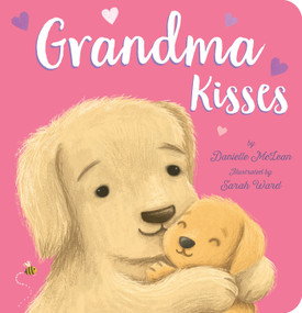 Grandma Kisses - 9781664351004 by Danielle McLean, Sarah Ward, 9781664351004