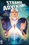 Strange Adventures: The Deluxe Edition by Tom King, Mitch Gerads, Evan Shaner, 9781779523082