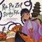 Ra Pu Zel and the Stinky Tofu by Ying Chang Compestine, Crystal Kung, 9780593533055