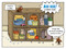 The Gingerbread Man: Class Pet on the Loose: A Graphic Novel - 9780593532447 by Laura Murray, Mike Lowery
