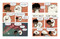 Super Friends! (Simon and Chester Book #4) - 9781774880012 by Cale Atkinson