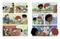 Super Friends! (Simon and Chester Book #4) - 9781774880012 by Cale Atkinson