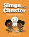 Super Friends! (Simon and Chester Book #4) - 9781774880012 by Cale Atkinson