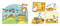 Beaky Barnes: Egg on the Loose (A Graphic Novel) - 9780593094778 by David Ezra Stein, David Ezra Stein