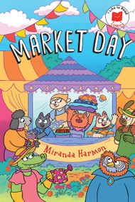 Market Day - 9780823453672 by Miranda Harmon