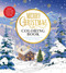 Merry Christmas Coloring Book (Celebrate and Color Your Way Through the Holidays - More than 100 pages to color!) by Editors of Chartwell Books, 9780785843023