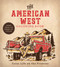 American West Coloring Book (Color Life on the Frontier - More Than 100 Pages to Color) by Editors of Chartwell Books, 9780785843207