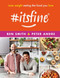 #ItsFine (Lose weight eating the food you love) by Ben Smith, Peter Andre, 9781399610117