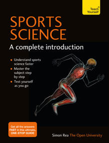 Sports Science (A Complete Introduction) by Simon Rea, 9781399806794