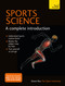 Sports Science (A Complete Introduction) by Simon Rea, 9781399806794