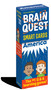 Brain Quest America Smart Cards Revised 4th Edition by Workman Publishing, 9781523517312