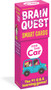Brain Quest For the Car Smart Cards Revised 5th Edition by Workman Publishing, 9781523517329