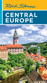 Rick Steves Central Europe (The Czech Republic, Poland, Hungary, Slovenia & More) by Rick Steves, Cameron Hewitt, 9781641715577