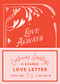 Continuous Greetings: A Shared Love Letter for the Two of Us by Beth Garrod, 9781797216058