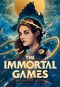 The Immortal Games by Annaliese Avery, 9781338754520