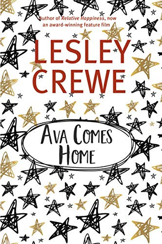 Ava Comes Home by Lesley Crewe, 9781771089647