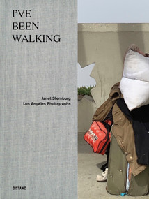Janet Sternburg - I've Been Walking by Janet Sternburg, 9783954763849