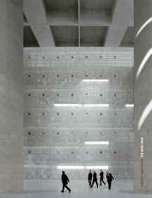 The Built Idea (Alberto Campo Baeza: Boxed Edition) - 9789881225122 by Alberto Campo Baeza, 9789881225122
