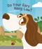 Do Your Ears Hang Low? - 9781486724024 by Hazel Quintanilla, 9781486724024