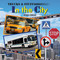 In the City - 9781486726325 by Finn Coyle