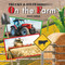On the Farm - 9781486726332 by Finn Coyle
