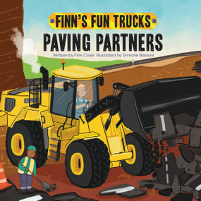 Paving Partners - 9781486726417 by Finn Coyle, Srimalie Bassani