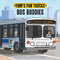 Bus Buddies by Finn Coyle, Srimalie Bassani, 9781486726424