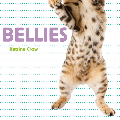 Bellies - 9781486726455 by Katrine Crow
