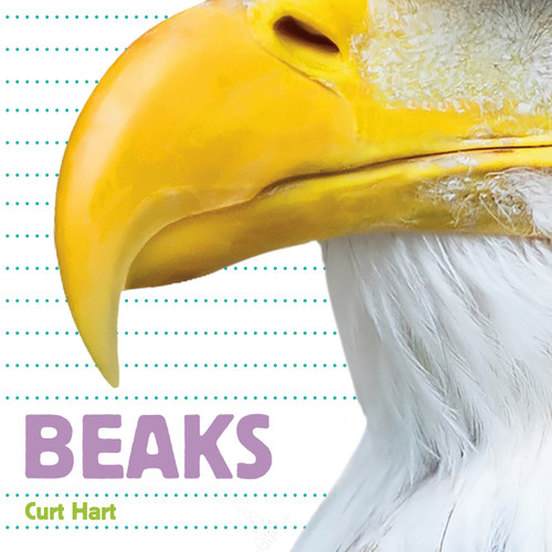 Beaks - 9781486726479 by Curt Hart