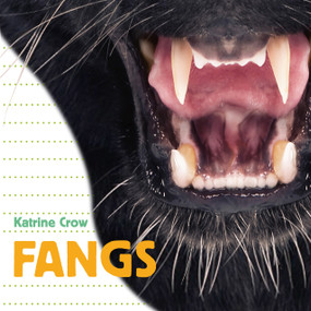 Fangs - 9781486726493 by Katrine Crow