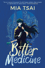 Bitter Medicine - 9781616963842 by Mia Tsai