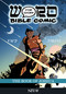 The Book of Joshua: Word for Word Bible Comic (NIV Translation) by Simon Amadeus, Leslie Simonin-Wilmer, Ryan Esch, 9781914299100
