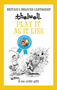 Play It As It Lies (A witty take on golf from the legendary cartoonist) - 9780749029227 by Norman Thelwell, 9780749029227