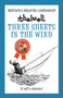 Three Sheets in the Wind (A witty take on sailing from the legendary cartoonist) - 9780749029272 by Norman Thelwell, 9780749029272