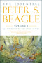 The Essential Peter S. Beagle, Volume 1: Lila the Werewolf and Other Stories by Peter S. Beagle, Stephanie Pui-Mun Law, Jane Yolen, 9781616963880