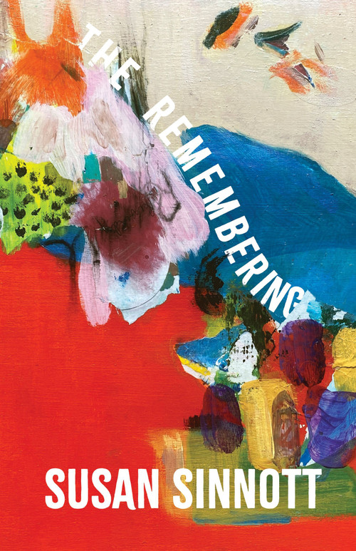 The Remembering by Susan Sinnott, 9781774711002
