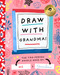 Draw with Grandma by Stephanie Miles, 9781638191575