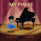 My Piano by Jen Fier Jasinski, Anita Bagdi, 9781957655161