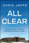 All Clear (Lessons from a Decade Managing School Crises) by Chris Joffe, 9781394178070